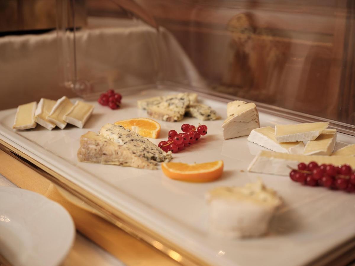 Hotel Rumer Hof 4*