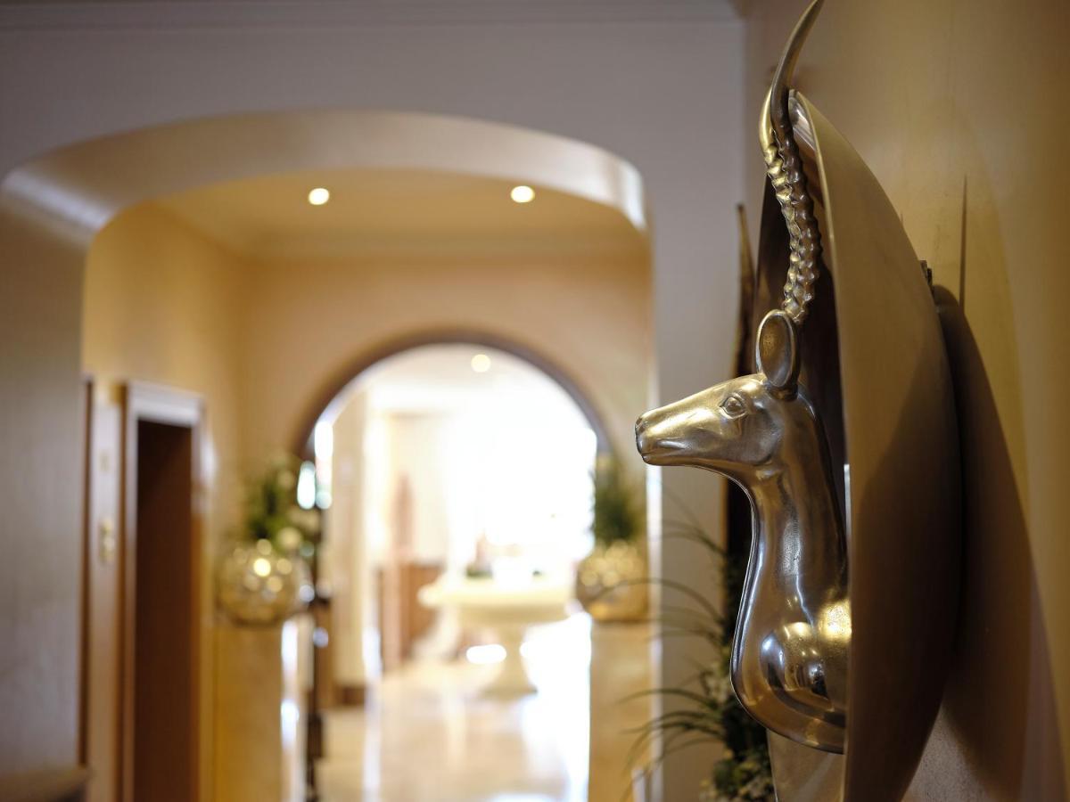Rumer Hof Hotel 4*