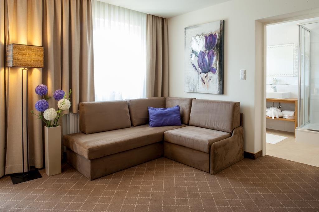 Rumer Hof Hotel 4*