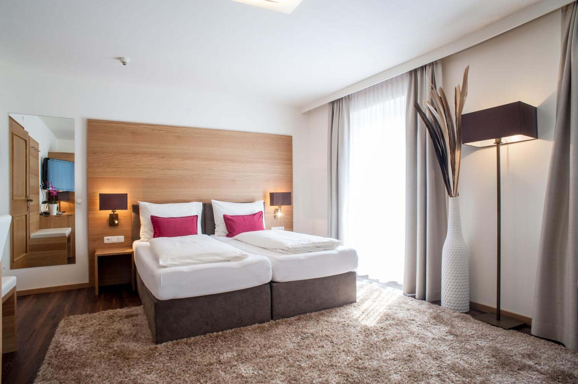 Rumer Hof Hotel Rum