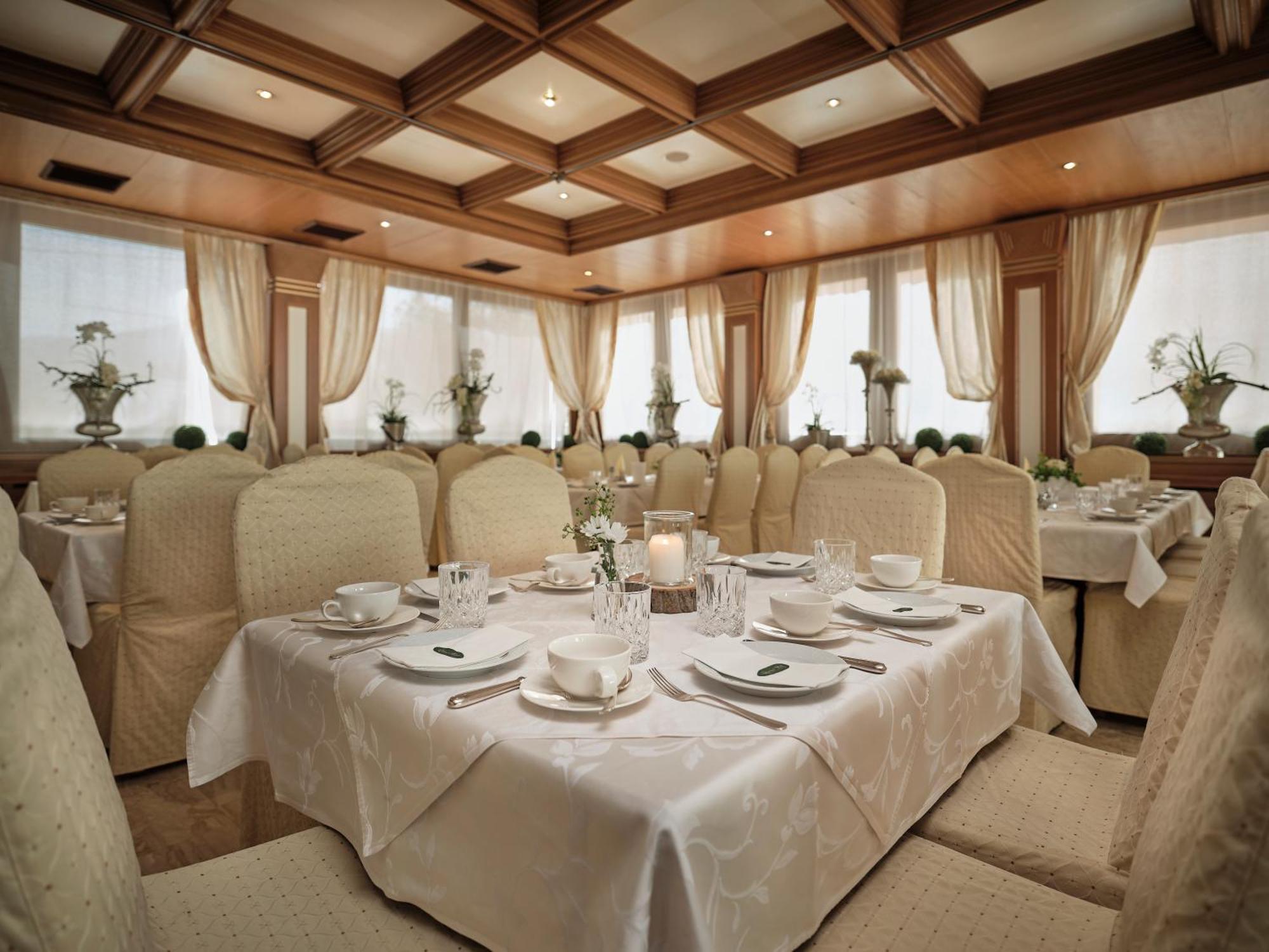 Hotel Rumer Hof Rum