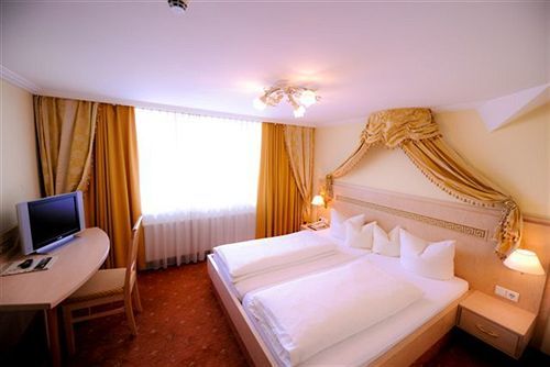Hotel Rumer Hof