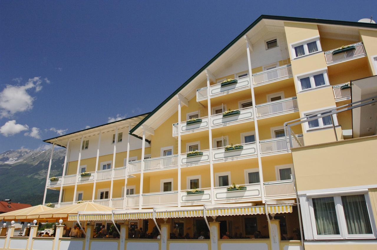 Rumer Hof 4*