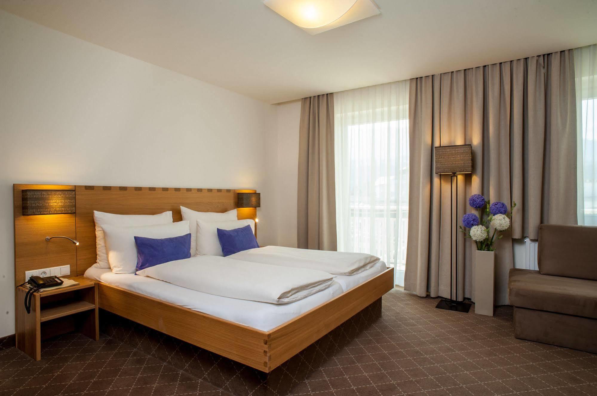 Rumer Hof 4*