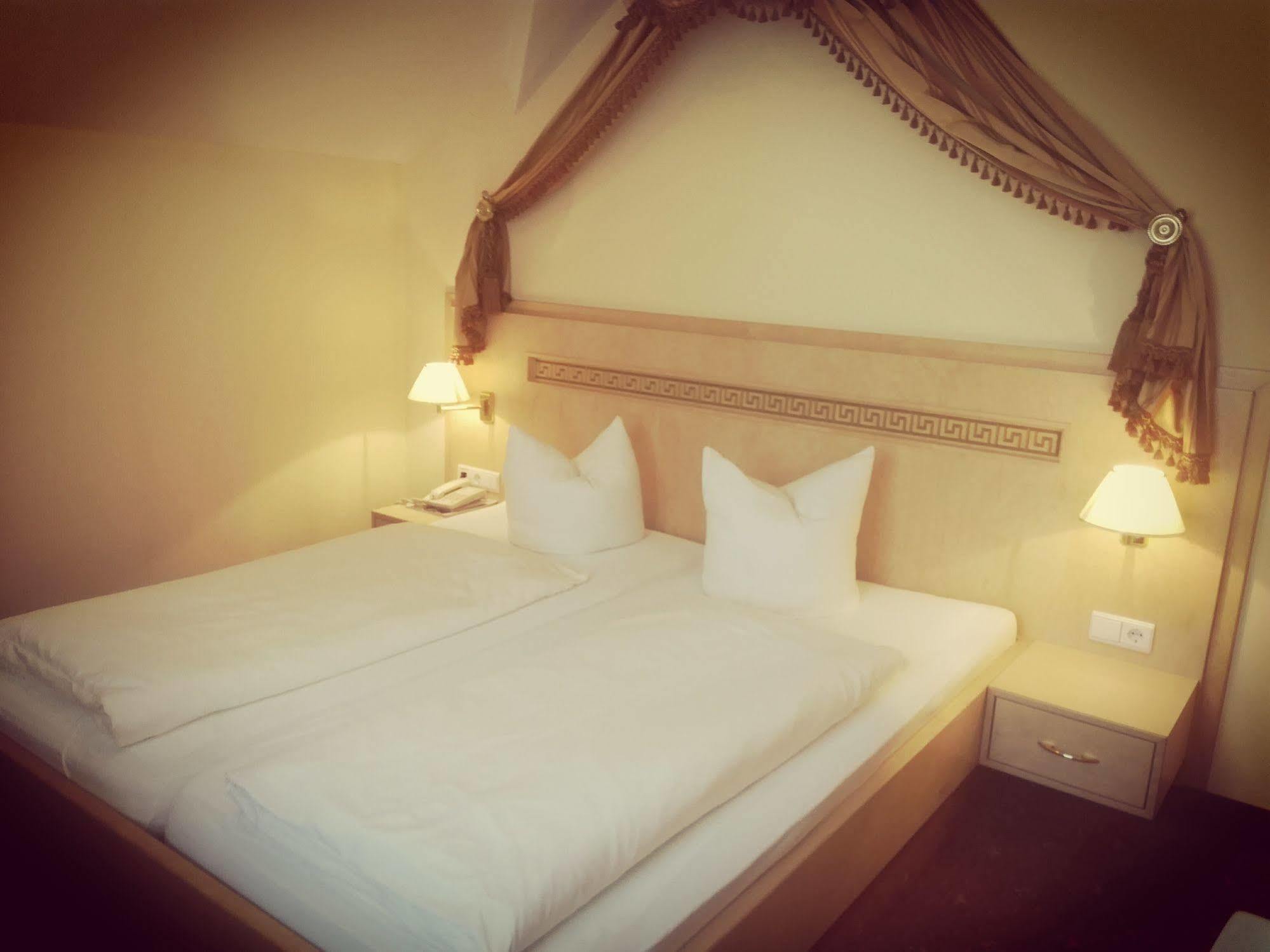 Rumer Hof Hotel Rum