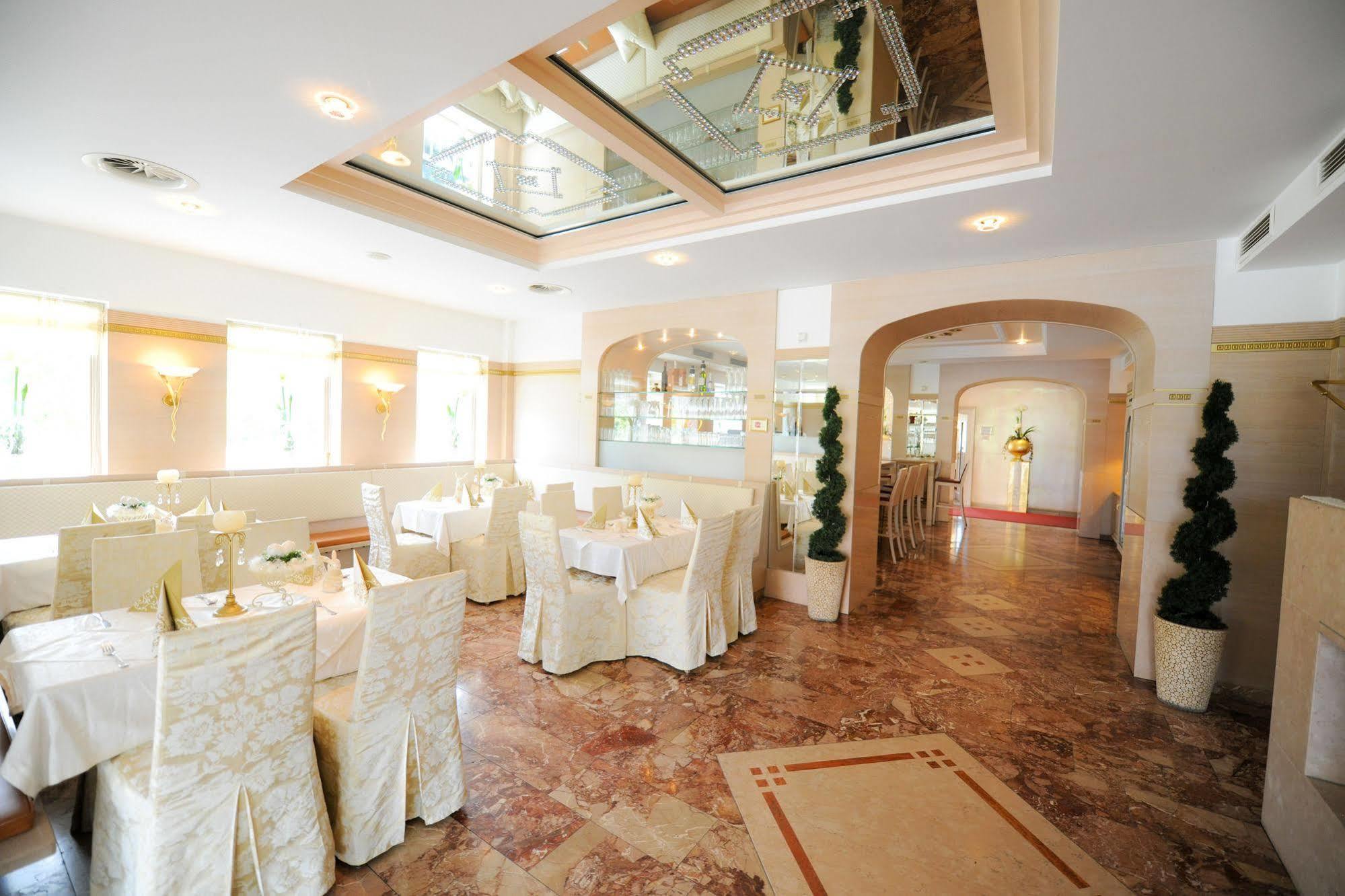 Hotel Rumer Hof