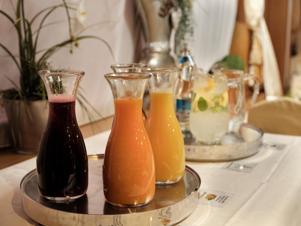Rumer Hof 4* Rum