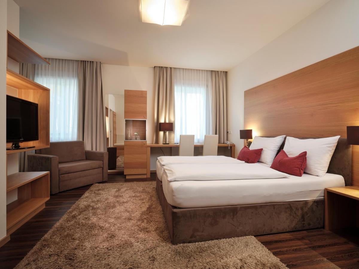 Rumer Hof Hotel Rum