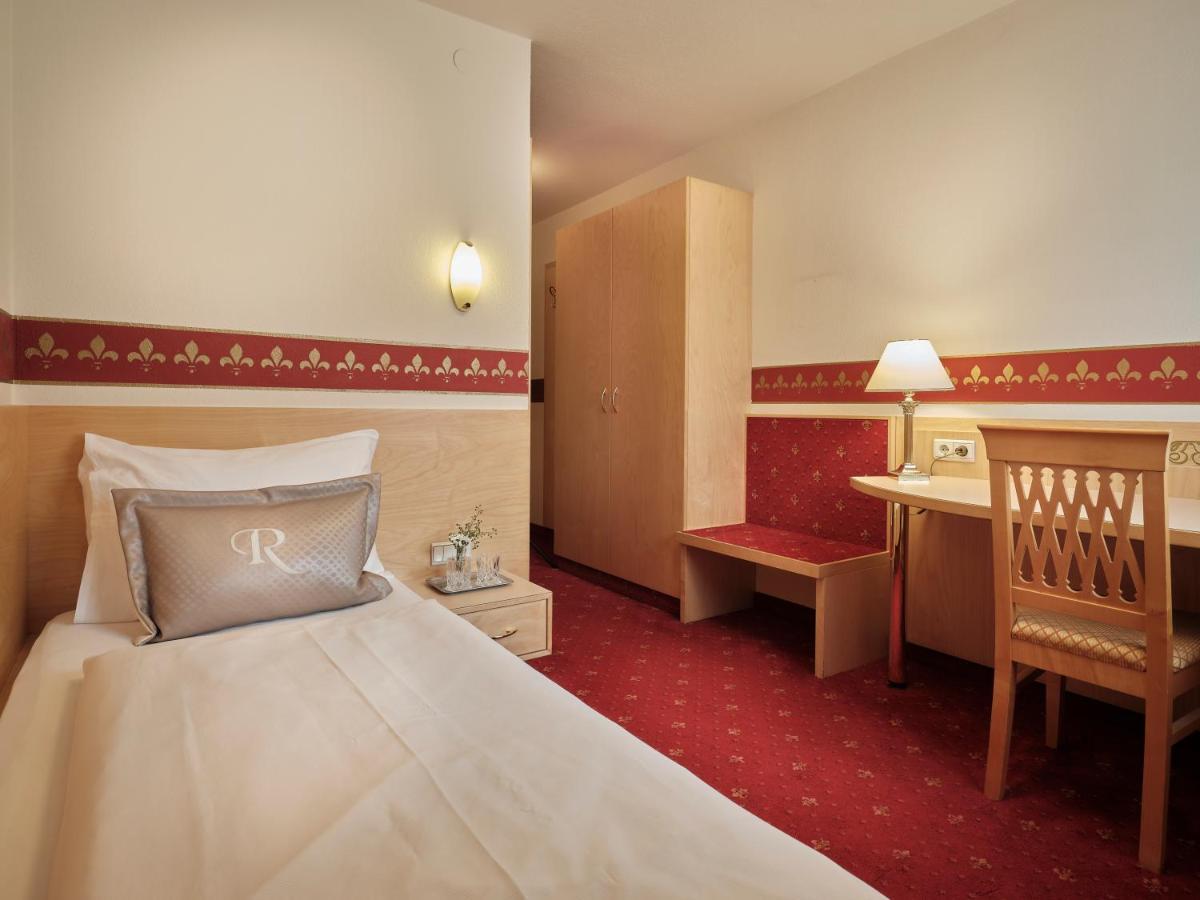 Hotel Rumer Hof
